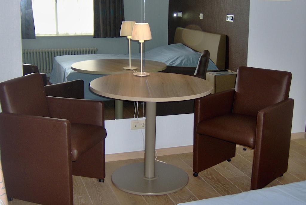 De Zilveren Helm Halen Zimmer foto
