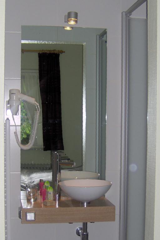 De Zilveren Helm Halen Zimmer foto